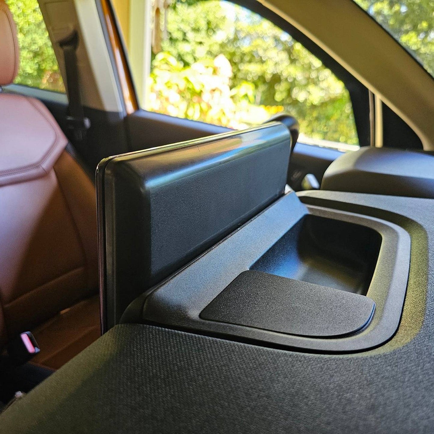 2021-2024 Ford Maverick OEM Sync3 8'' to 12'' Sync4 Upgrade kits