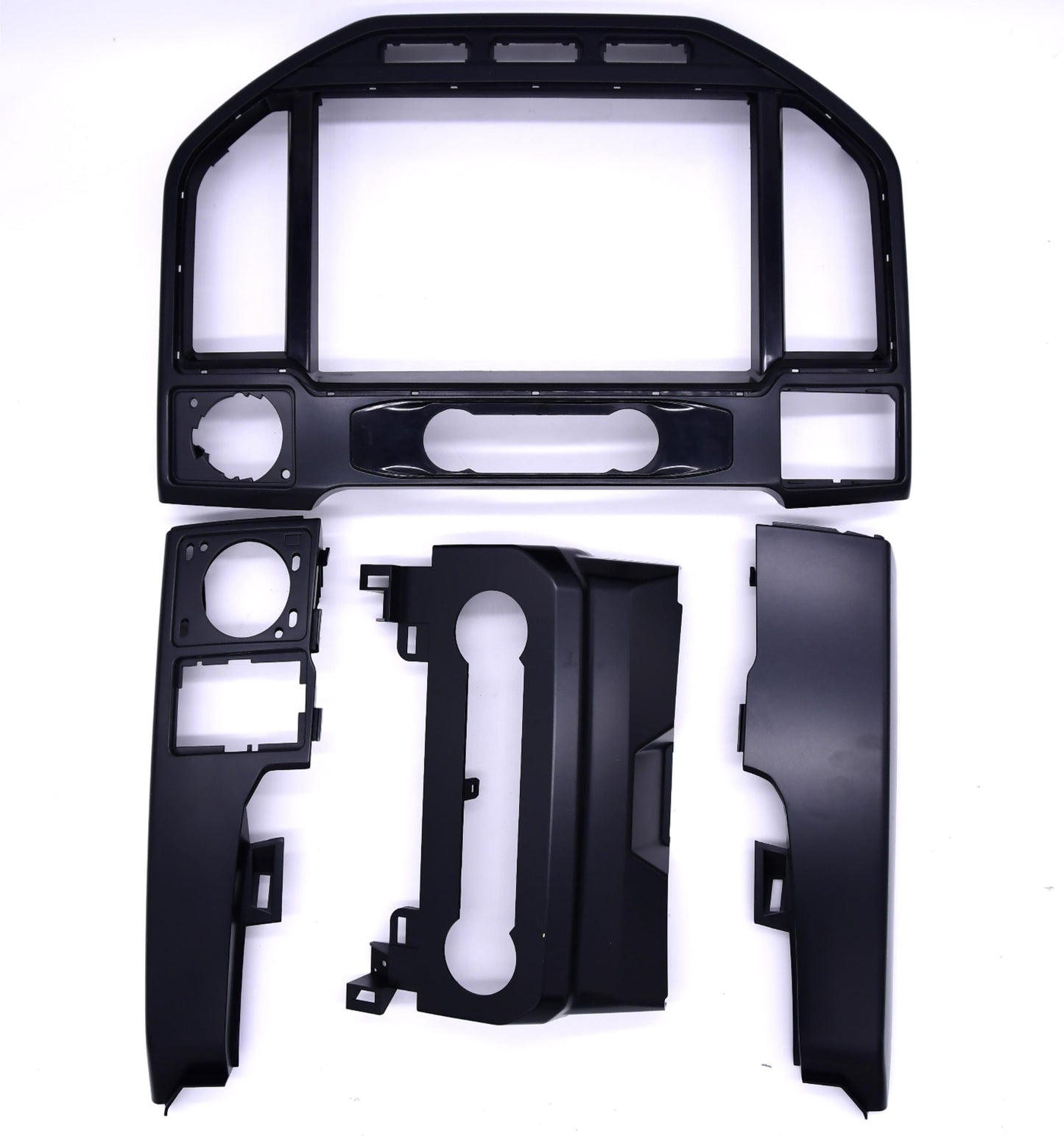 OEM Ford F150 Expedition F250 Sync3 to Sync4 Upgrade 8'' to 12'' Screen Sync4 Upgrade kits
