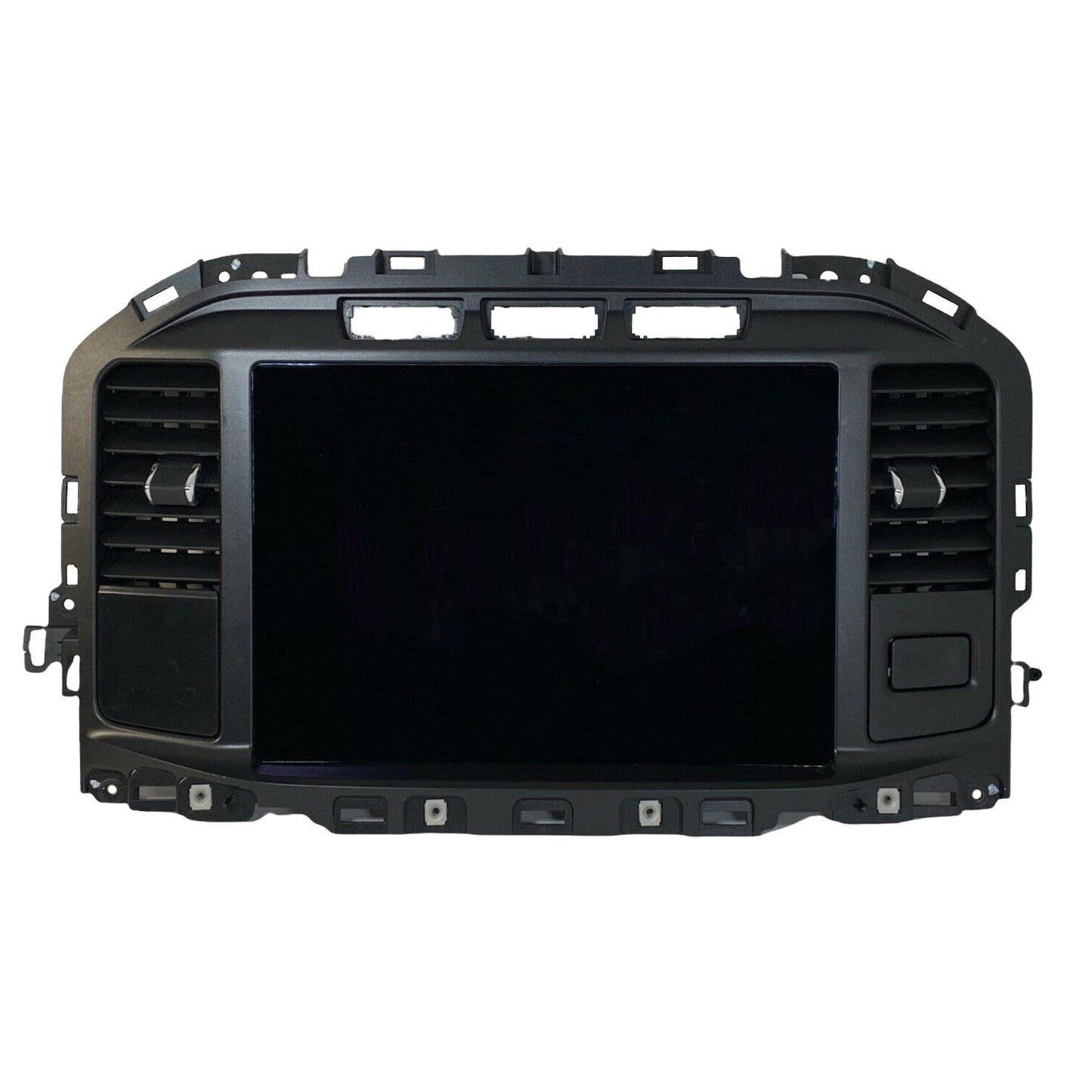 2023-2025 Ford F-250 F-350 8'' to 12'' Sync4 Touchscreen Upgrade