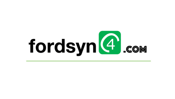 FORDSYNC4-B